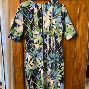 GUC Vince Camuto dress